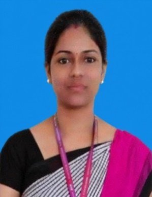 Dr. Uthra Devi K