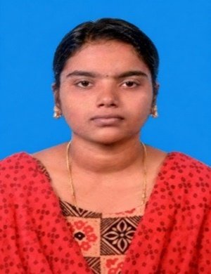 Suganya A