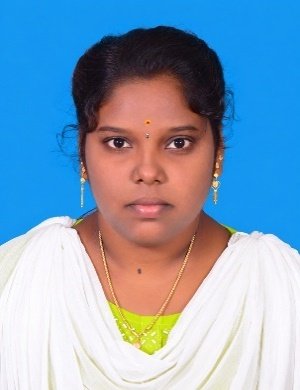 Udhayapriya U