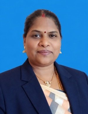 Dr. Sarojini Mary S