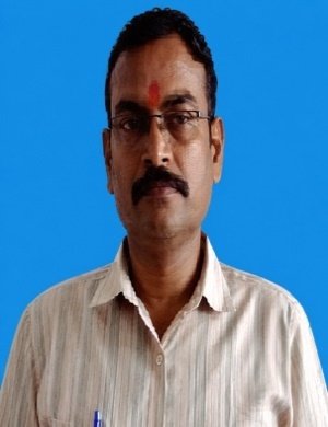Senthil Kumar A