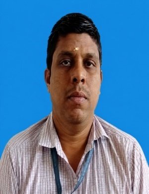 Dr. Bharath Kumar R