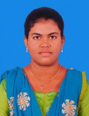 Jency Leena P