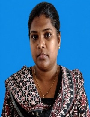 Kiruthiga N