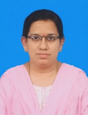 Preethi  R