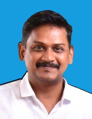 Dr. Balakrishan G