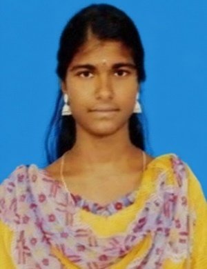 Agalya L