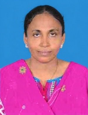 Husssain Bibi Sikkandar