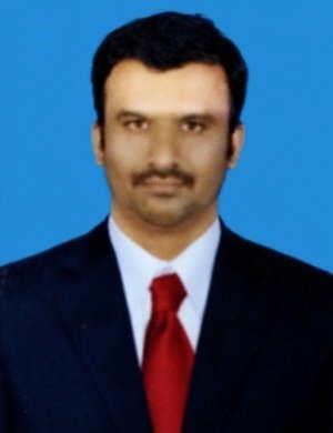 Dr. Mohan Prabhu N