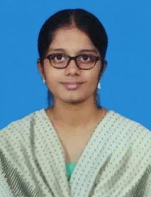 Madhumathi K