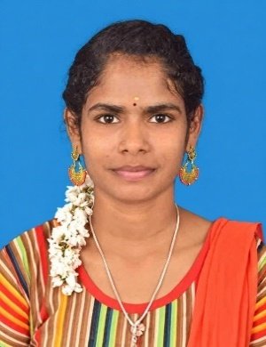 Vinitha Devi P