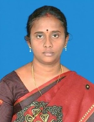 Subbulakshmi R