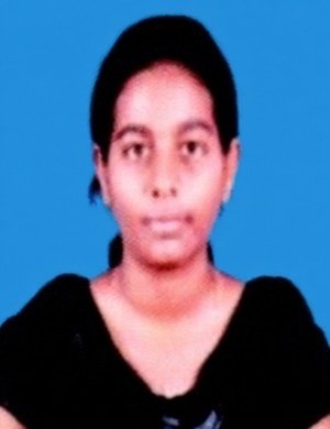 Sivakami S