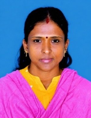 Alwarammal S