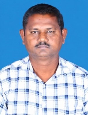 Dr. Anbuselvan B