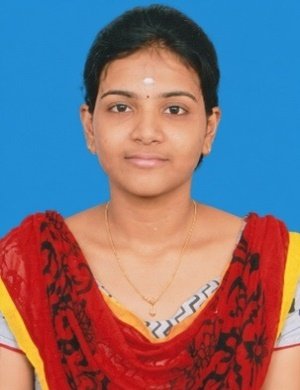 Shanthiny R