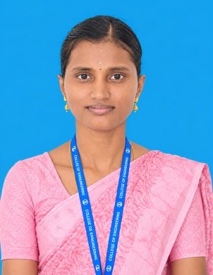 Rajeswari S