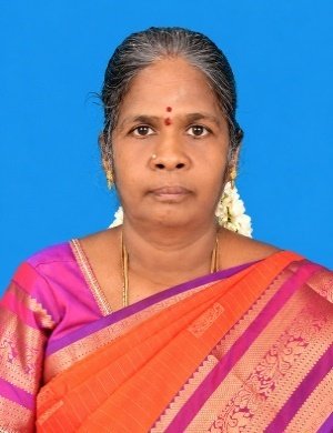 Dr. Bhuvaneswari M