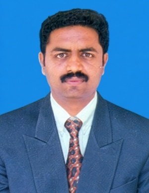 Dr. Manikandan K