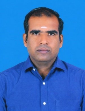 Thangadurai N L