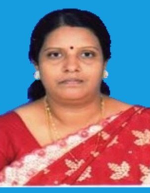 Megaladevi R