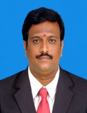 Dr. Vijayasarathy M