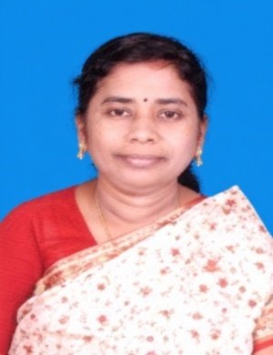 Dr. Vijayalakshmi S