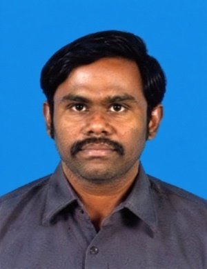 Praveen Sangeeth Kumar D