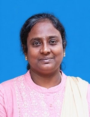 Srividhya V