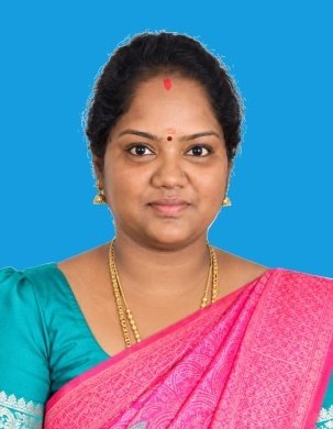 Nivetha R