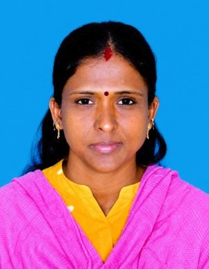 Deepa S