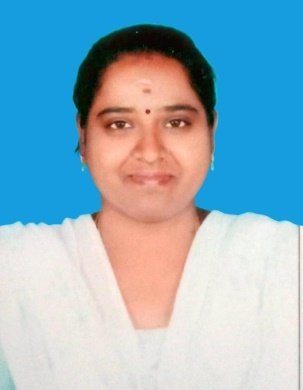 Dharani M