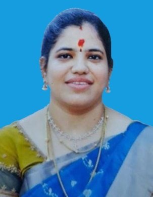 Manjula P