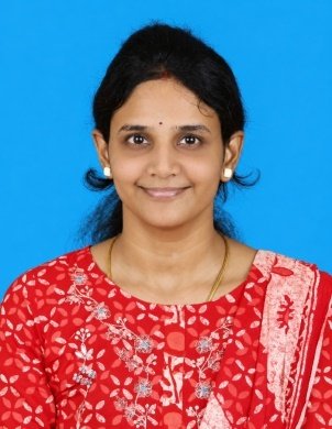Divya Priya R
