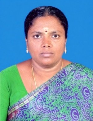 Minipriya N