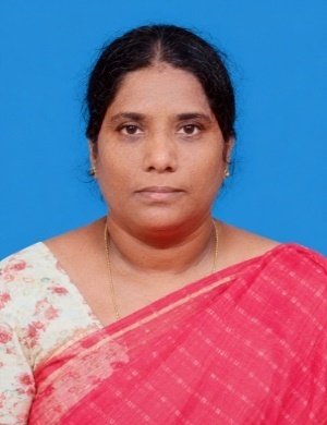 Nisha Martina L