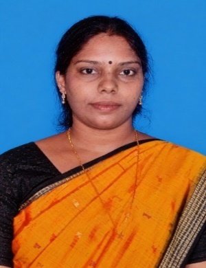 Hemalatha K