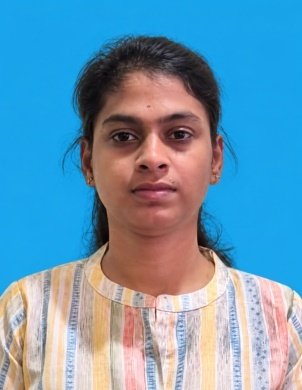 Shruti R