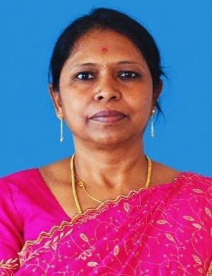 Santhi M