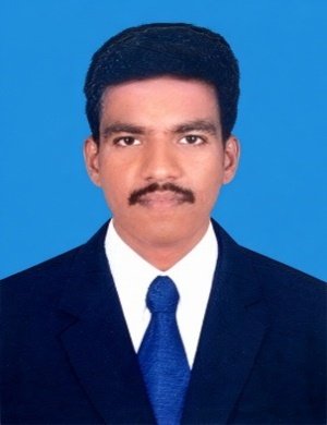 Sriram D