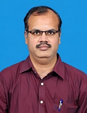 Suresh D